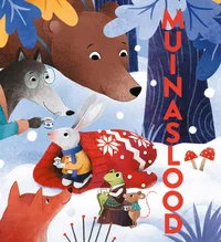 Muinaslood