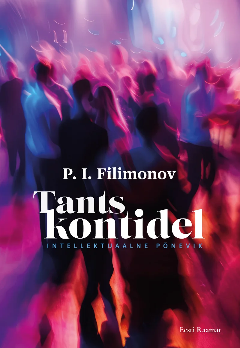 Tants kontidel - P.i. Filimonov