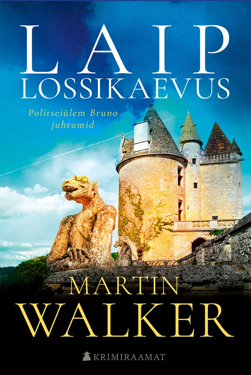Laip lossikaevus