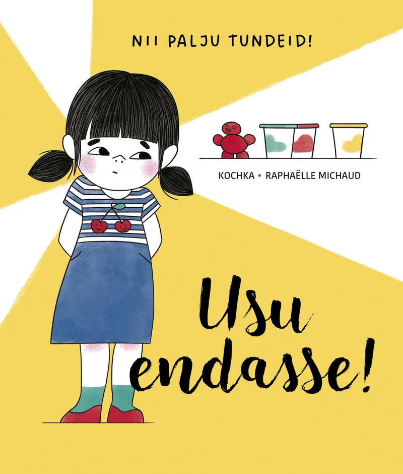 Usu endasse!