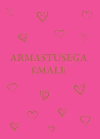 Armastusega emale