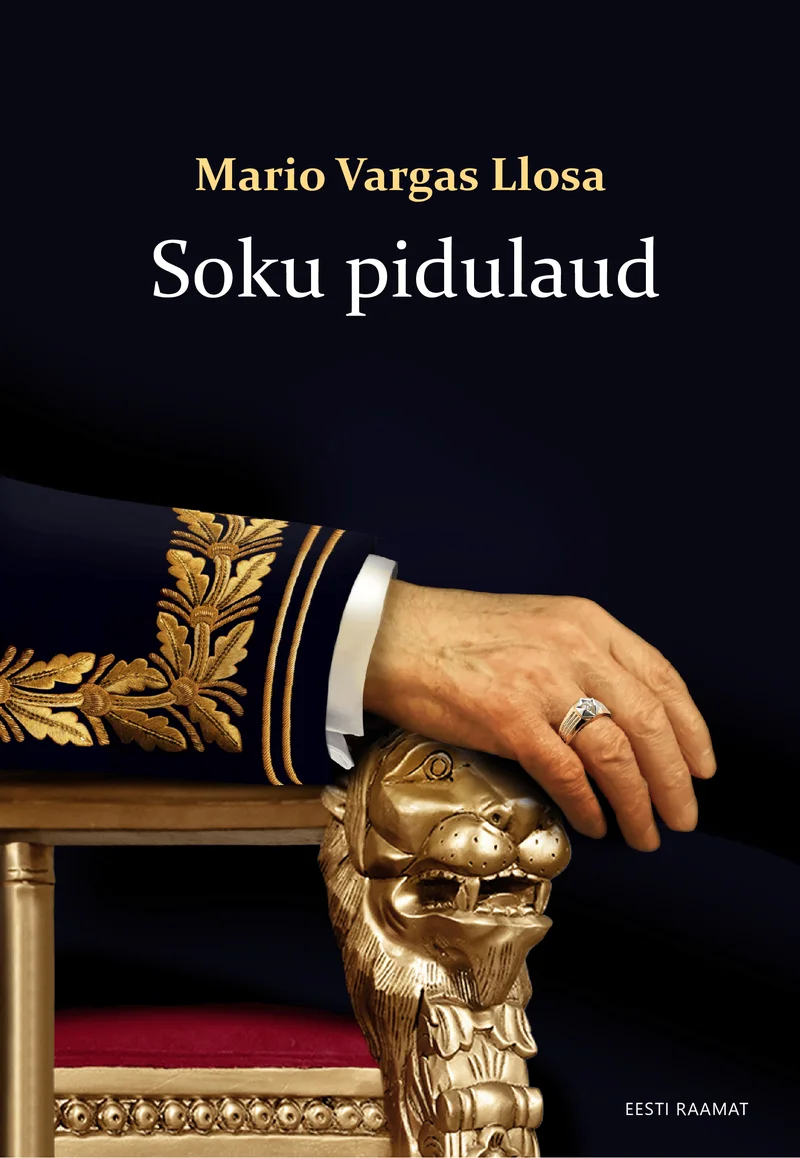 Soku pidulaud