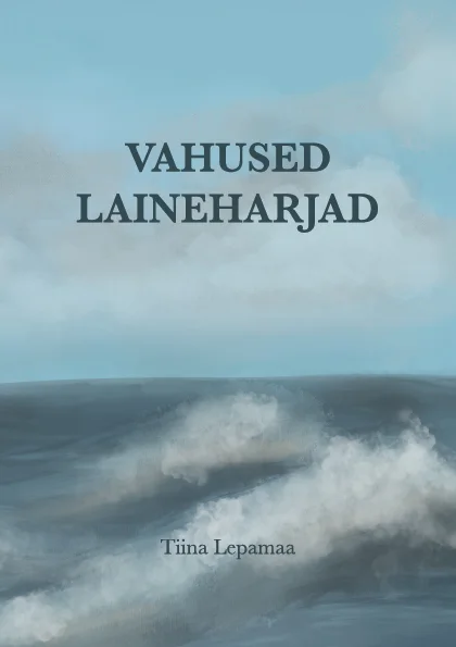 Vahused laineharjad