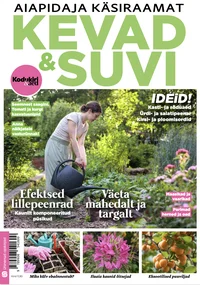 Kevad ja suvi