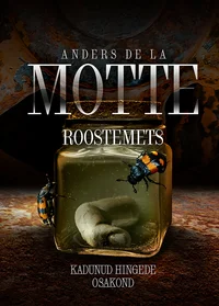Roostemets