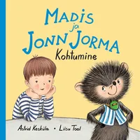 Madis ja Jonn Jorma