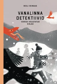 Vanalinna detektiivid