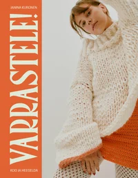 Varrastele! Koo ja heegelda