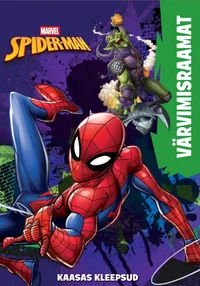 Spiderman