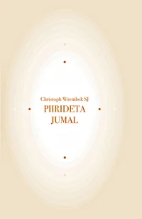 Piirideta Jumal