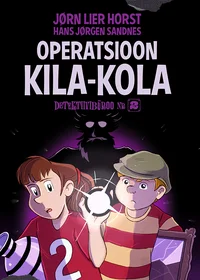 Operatsioon Kila-kola