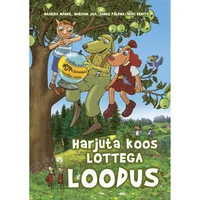 Harjuta koos Lottega