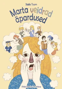 Marta veidrad äpardused