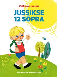 Jussikse 12 sõpra