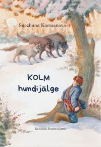Kolm hundijälge