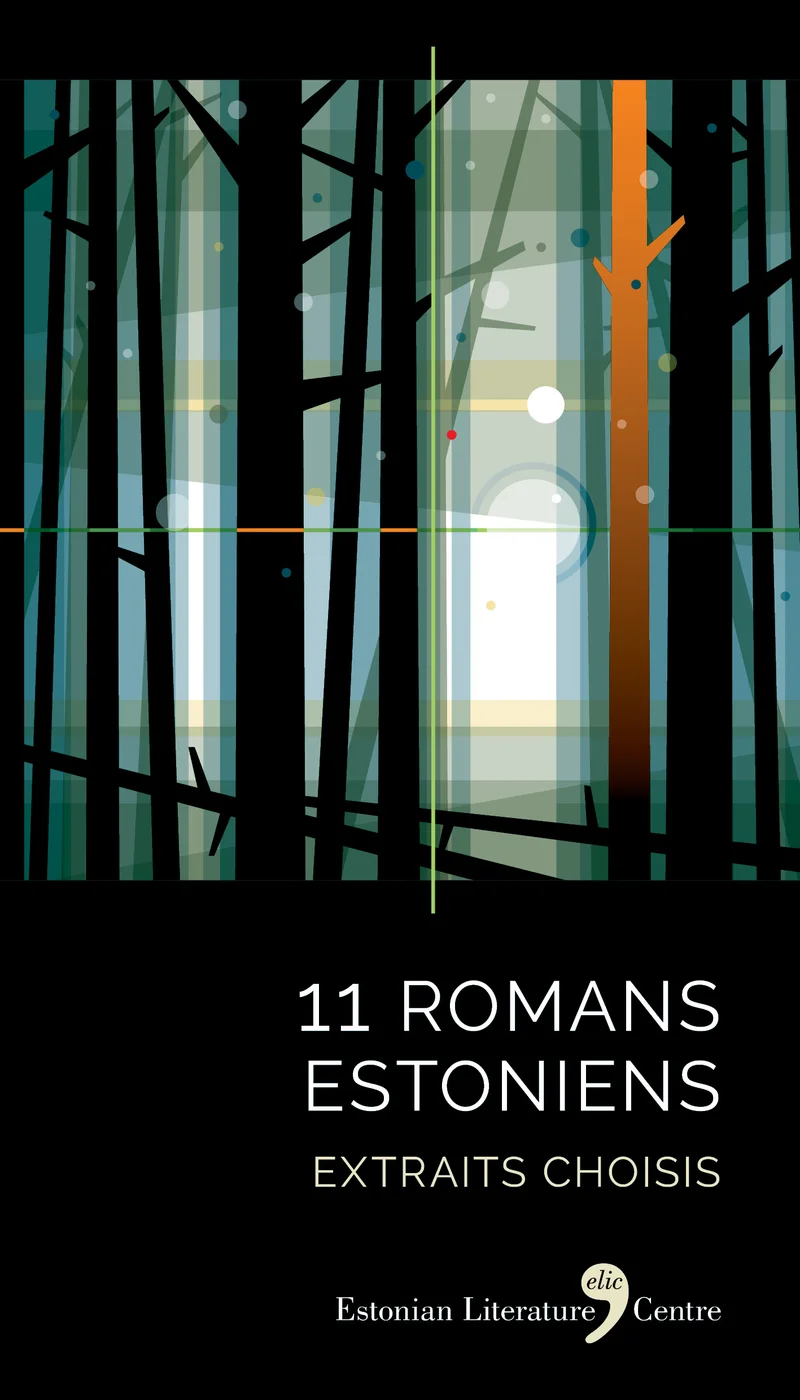 11 Romans Estoniens