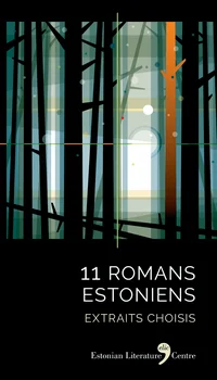 11 Romans Estoniens