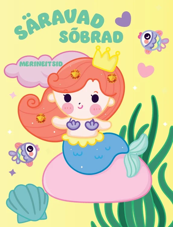 Säravad sõbrad