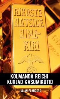 Rikaste natside nimekiri