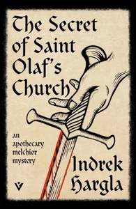 Secret of Saint Olafs Church