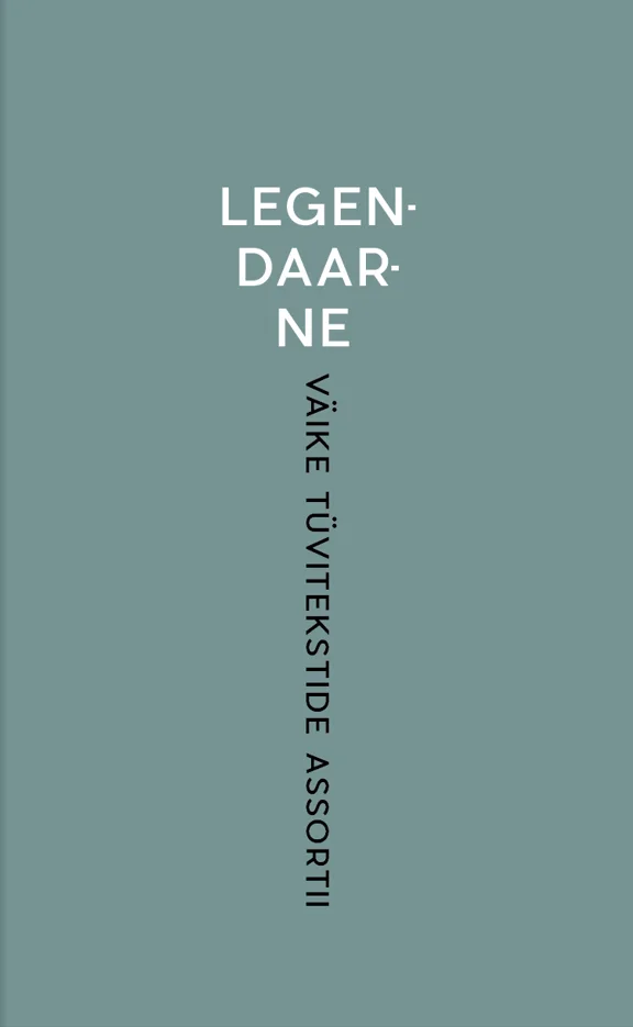 Legendaarne