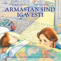 Armastan sind igavesti