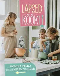 Lapsed kööki