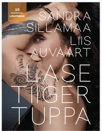 Lase tiiger tuppa