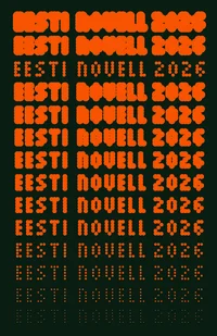Eesti novell 2026