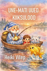 Une-Mati uued kiiksulood