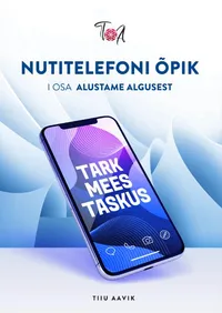 Tark mees taskus