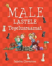 Male lastele