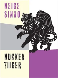 Nukker tiiger