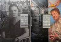 Mina ei tea, kust ma rõõmu võtan. Mälestused ja ... Ja põlvest põlveni kajab. Mälestused komplekt