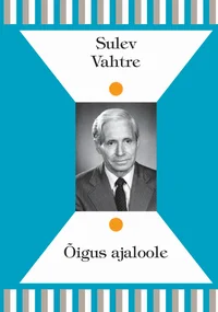 Õigus ajaloole