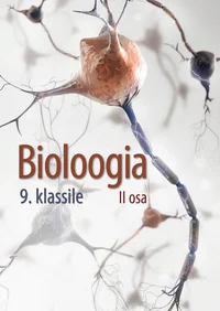 Bioloogia õpik 9