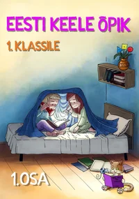 Eesti keele õpik 1
