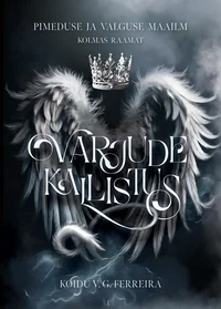 Varjude kallistus