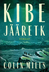 Kibe jääretk