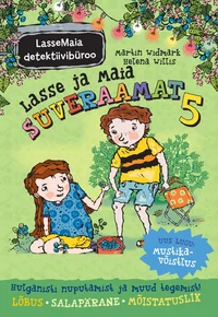 LasseMaia detektiivibüroo