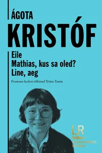 Ágota Kristóf