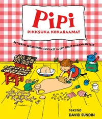 Pipi Pikksuka kokaraamat