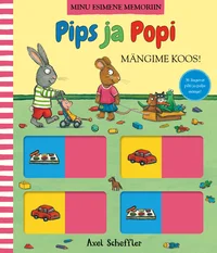 Pips ja Popi