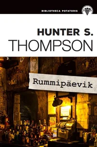 Rummipäevik
