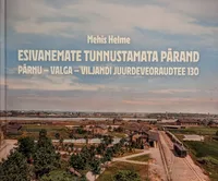 Esivanemate tunnustamata pärand