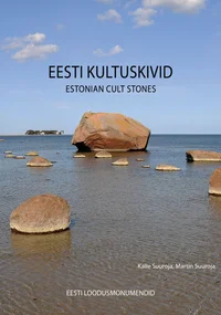 Eesti kultuskivid