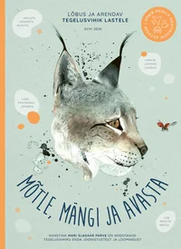 Mõtle, mängi ja avasta