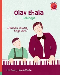 Olav Ehala
