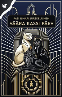 Väära kassi päev