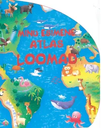 Minu esimene atlas